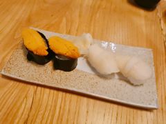 -Hatsune隐泉日式料理(SKP店)