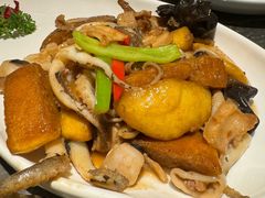 -前海沿·青岛菜(乐客城店)