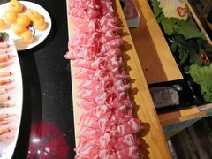 -东道煮牛肉火锅(重庆路店)