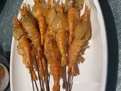 -老伙记海鲜码头(北滘店)