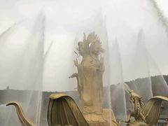 -威海华夏城景区