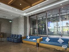 -星河湾温泉洗浴酒店