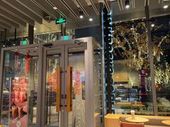 -星巴克(北京小米科技园1店)