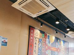 -永和大王(茉莉上新·共和新路店)