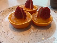 -苏州W酒店·苏滟中餐厅
