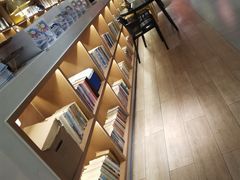 -四季餐厅(大寺店)