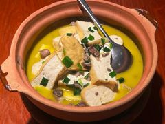 -乡食柴房  湖南乡里菜(龙岗中心城店)