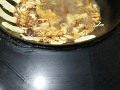 地锅鸡中辣-农家老土灶