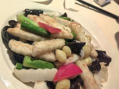 -利苑酒家(宜安广场店)