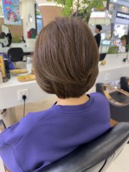 -BEAUTY HAIR GANO