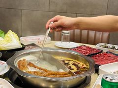 -多迷烫菜广场(水心大厦店)
