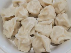 鲅鱼饺子-大眼锅贴水饺(河东店)