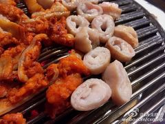 -401餐厅(弘大店)
