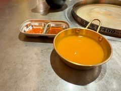 -小牛哈尼章鱼水煎肉(金鹰店)