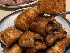 -蚂蚁洞·烤肉大营地(上海静安大悦城店)