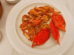 -品海楼·大连海胆锅贴馆(东港店)