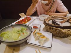 -火齐潮汕砂锅粥(五道口店)