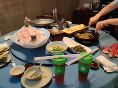 -天怡·鱼工厂(梅溪湖店)
