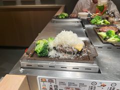 -肉肉大米(金虹桥店)