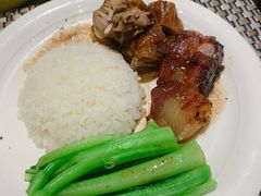 -博悦茶餐厅(文殊院店)