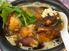 -聪辉同安老美食饭店(大元路店)