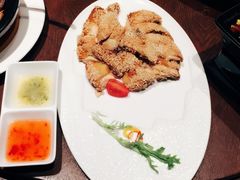 -ZEN采蝶轩·粤味臻鲜·手作点心·商务宴请(泰州店)