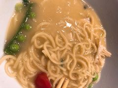 -篝拉面(银座店)