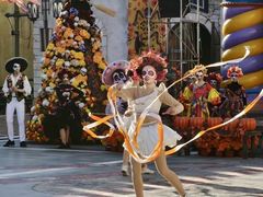 -大连海昌发现王国主题公园