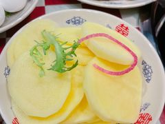 -赵美丽重庆火锅(西安直营总店)