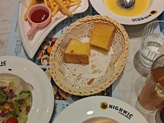 -海维克牛排馆HIGHWIC(青羊万达店)