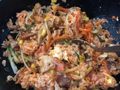 -优壹佳·延边朝鲜族料理(中山北路店)