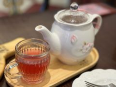 -秘密旅行Bonjour(黑金冠 江南西店)
