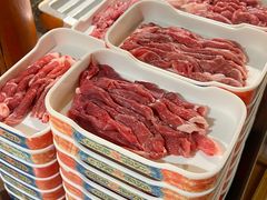 -北五环老北京自助铜锅涮肉·烧烤(黑泉路店)