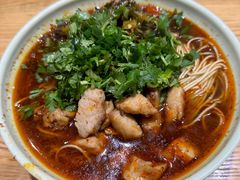 -晓马鸭店(新芜路店)