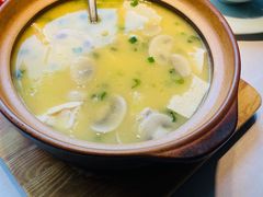 -淮扬府·游园京梦(中粮广场店)