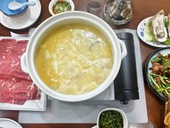 -金龙·打边炉(武进路店)