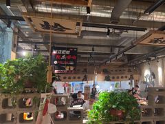 -破店肥蛤·海鲜·烧烤(翠园街店)
