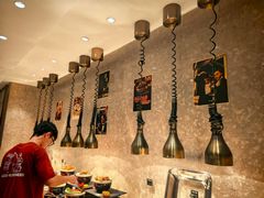 -菲住布渴酒店自助餐厅(阿里巴巴西溪园区店)