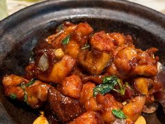 -汤城小厨•粤菜•靓汤(西直门凯德MALL店)