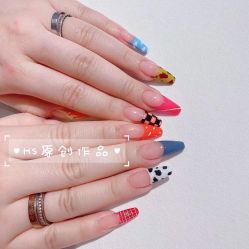 -88潮牌美发沙龙