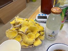 -朴小妹人参鸡汤火锅(长白山万达店)