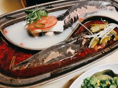 -锦府盐帮·侯宅(五棵松万达店)