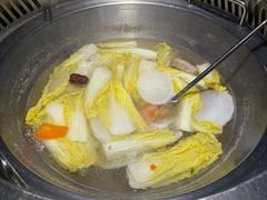 -313羊庄铁锅烀羊肉·烤全羊·烧烤龙虾·团建聚餐(永德路店)
