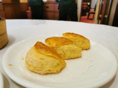 飘香榴莲酥-万龙洲海鲜(大兴绿地缤纷城店)