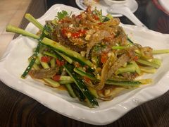-醉美东江·三文鱼·烧鸡公
