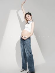 点击看大图 -专注孕妇照亲子照·纪田摄影