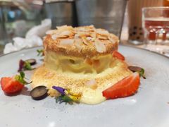 椰子瀑布蛋糕-卡朋西餐(悦汇城店)