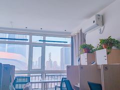 -荔枝共享自习室