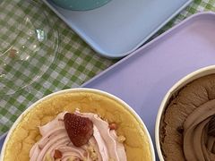 -迦南·甜品蛋糕(传媒店)