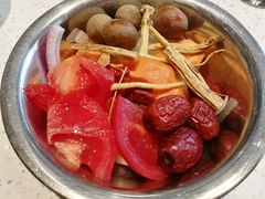 -九府羊·鲜羊火锅·烤串(新华路店)